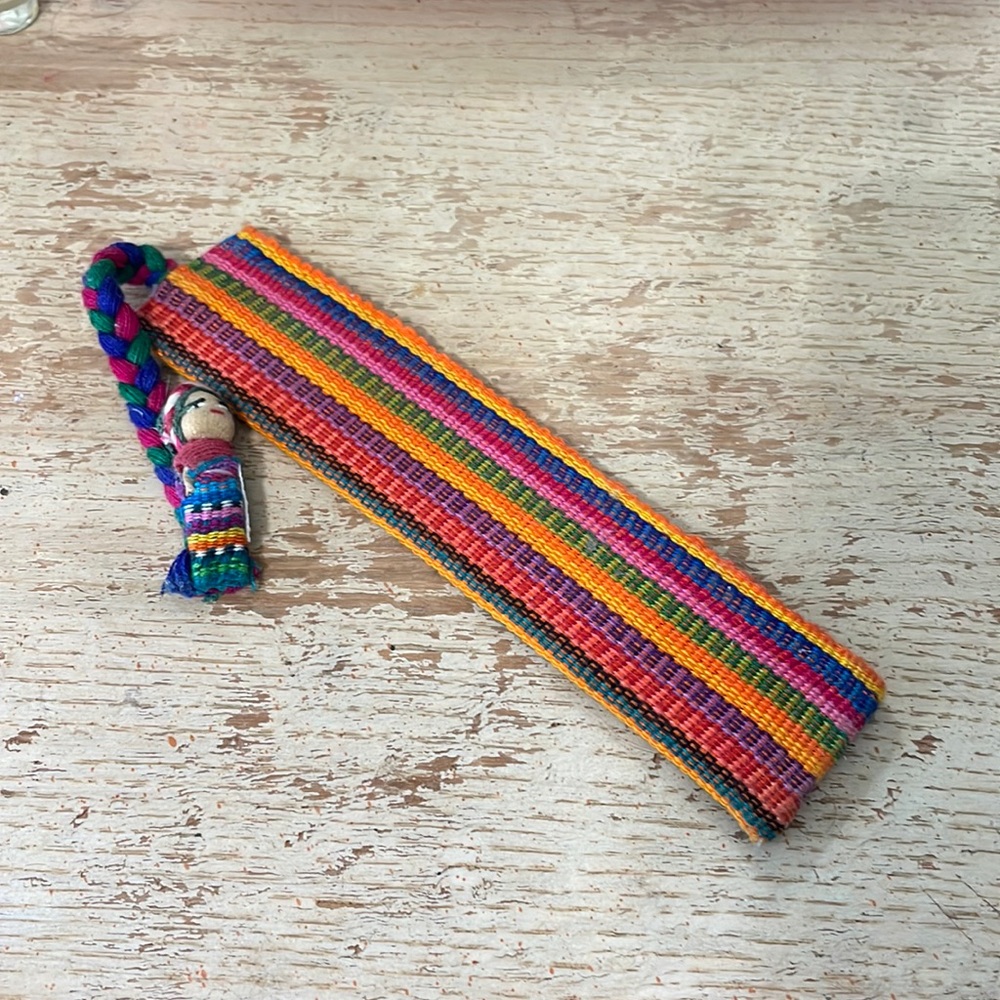 Book mark